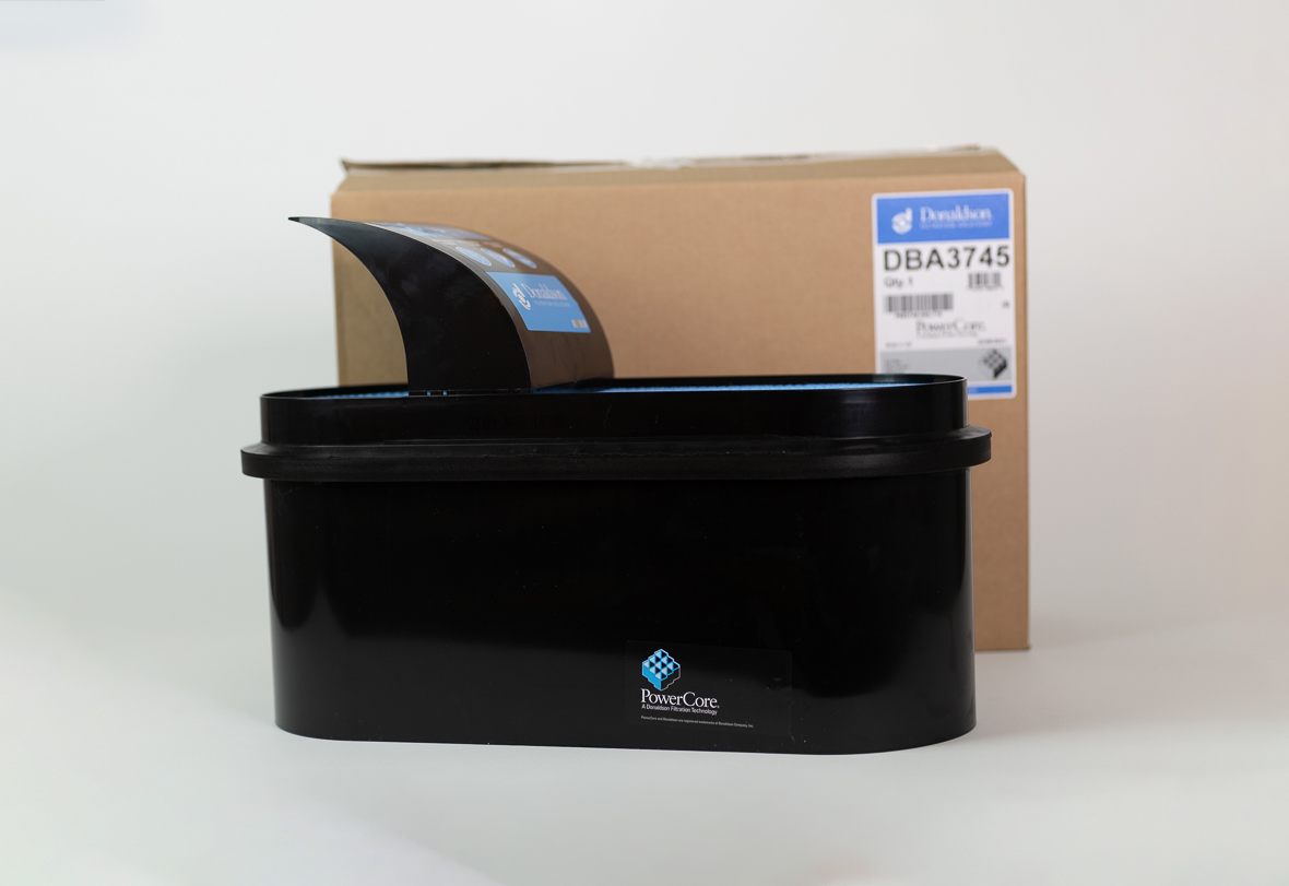 מסנן אויר למרצדס ARCOS