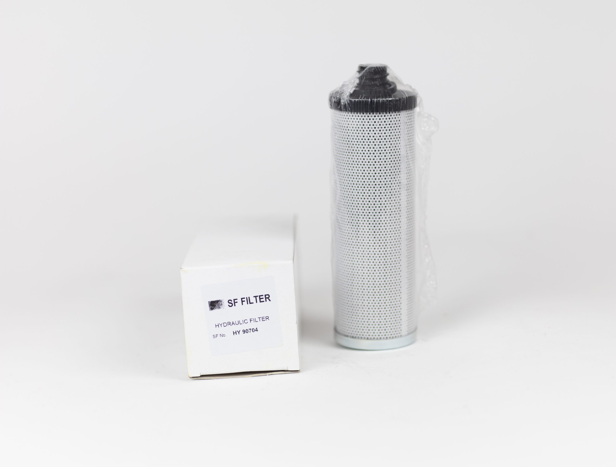 מסנן הידראולי מנוף HIAB