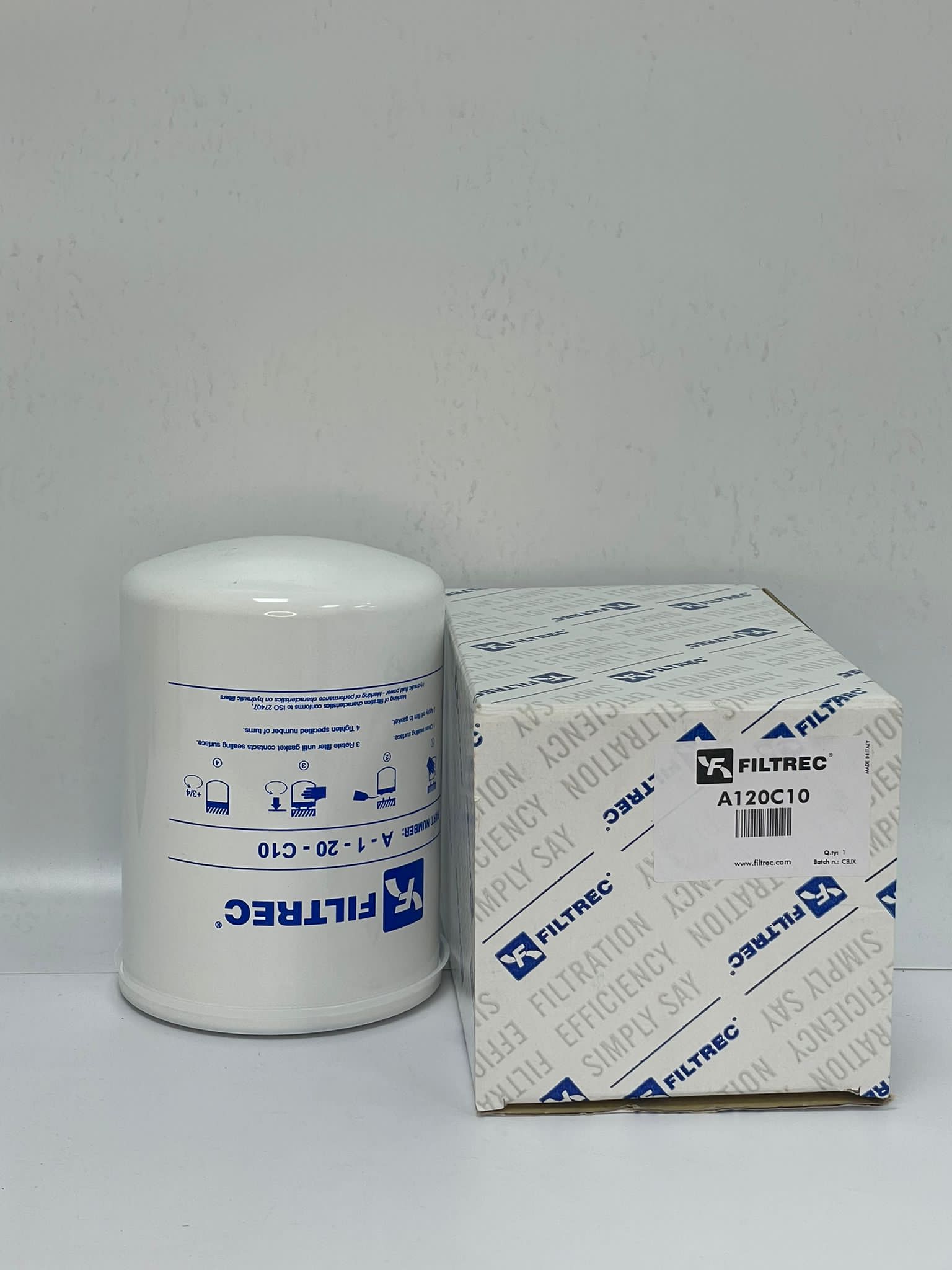 מסנן סולר למיכלי סולר של 5000 ליטר ומעלה