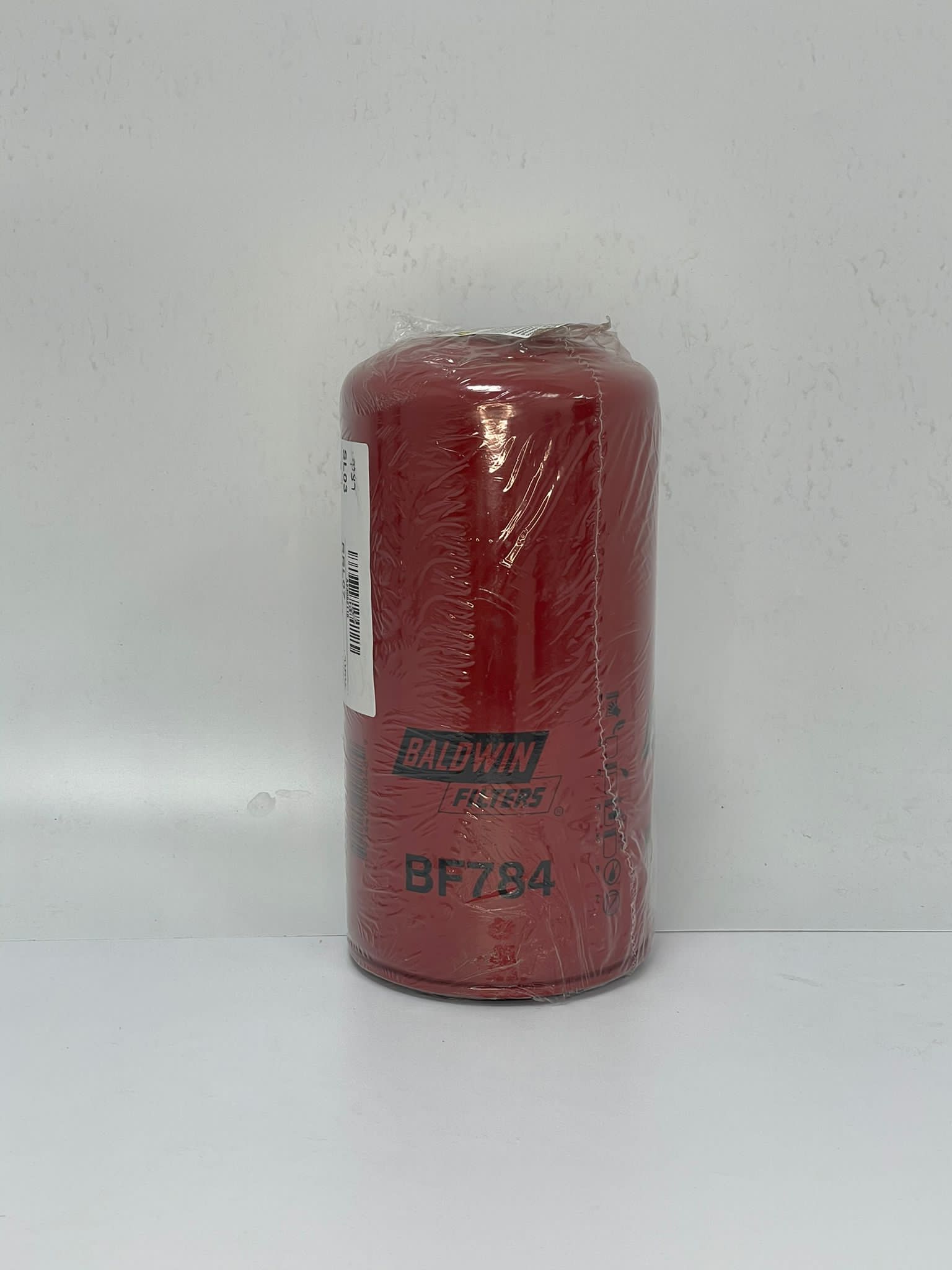 מסנן סולר למנועי GM 12V-71