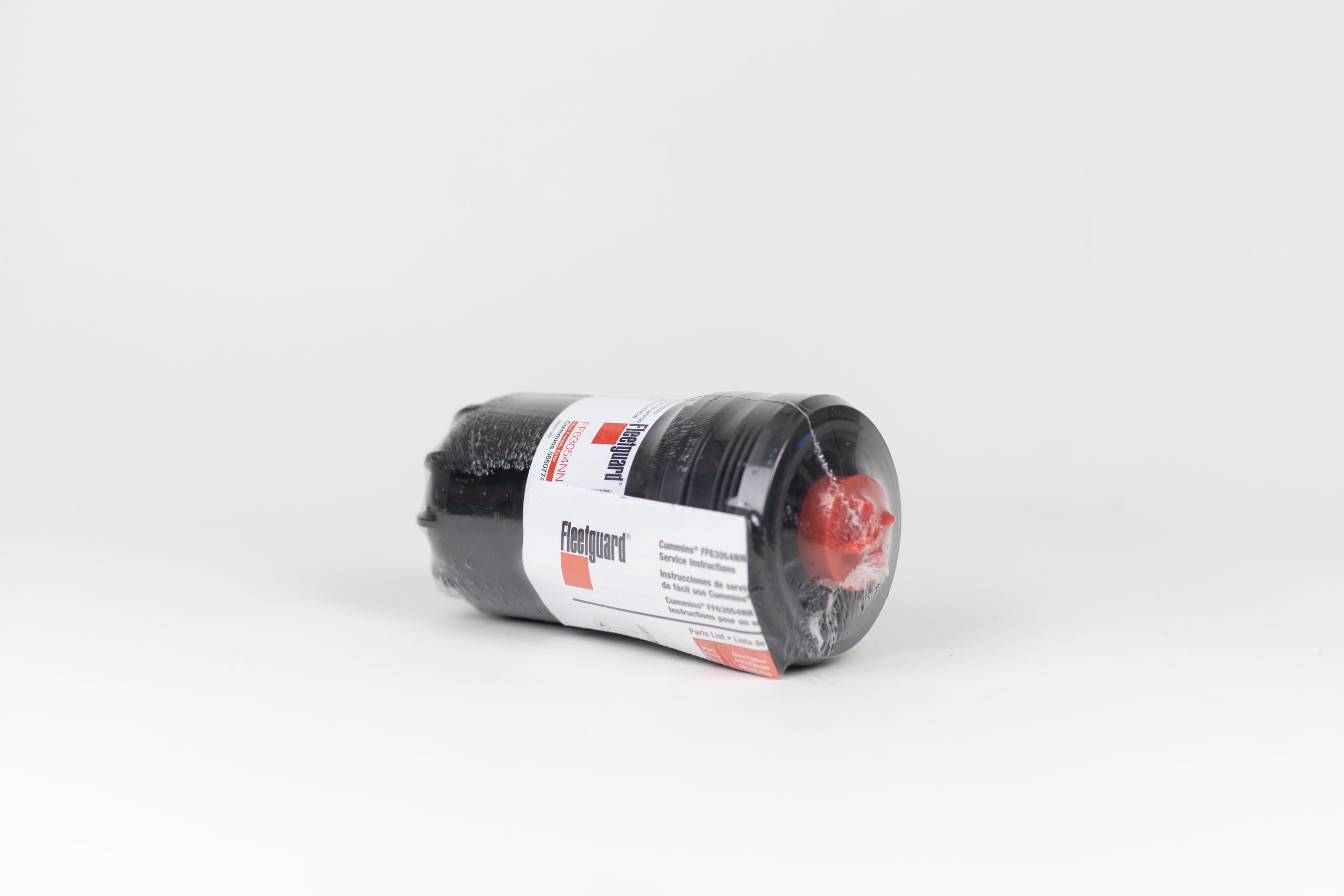 מסנן סולר קמינס - FF63054NN