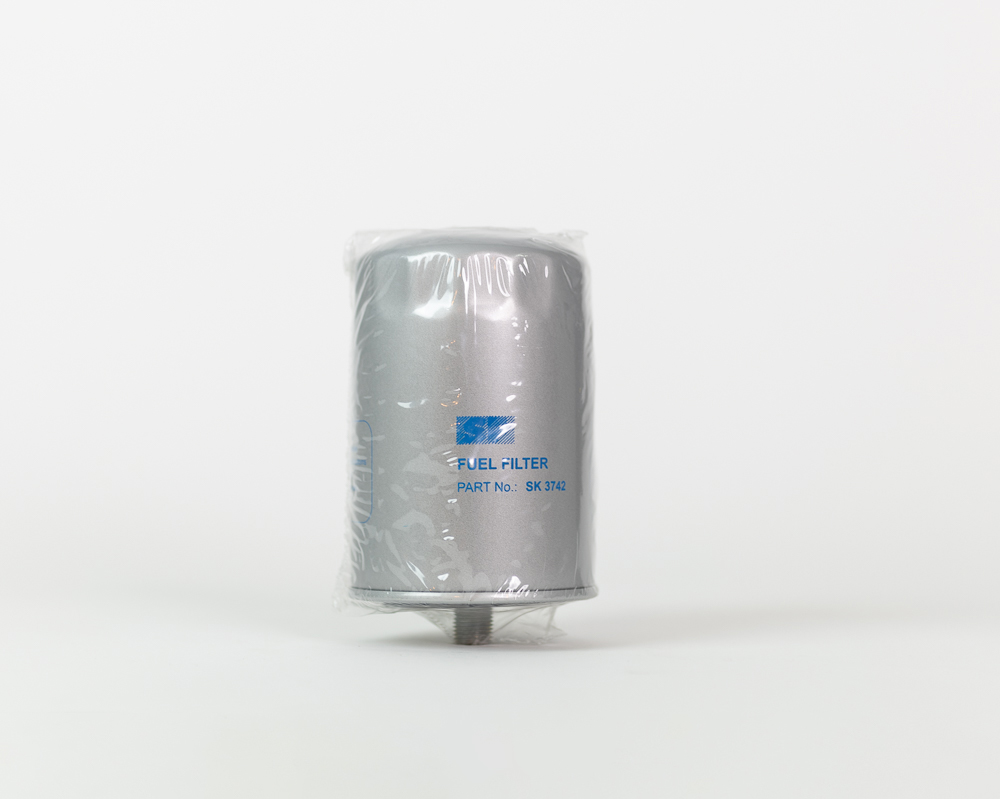 מסנן סולרלמנועי PENTA ימיים