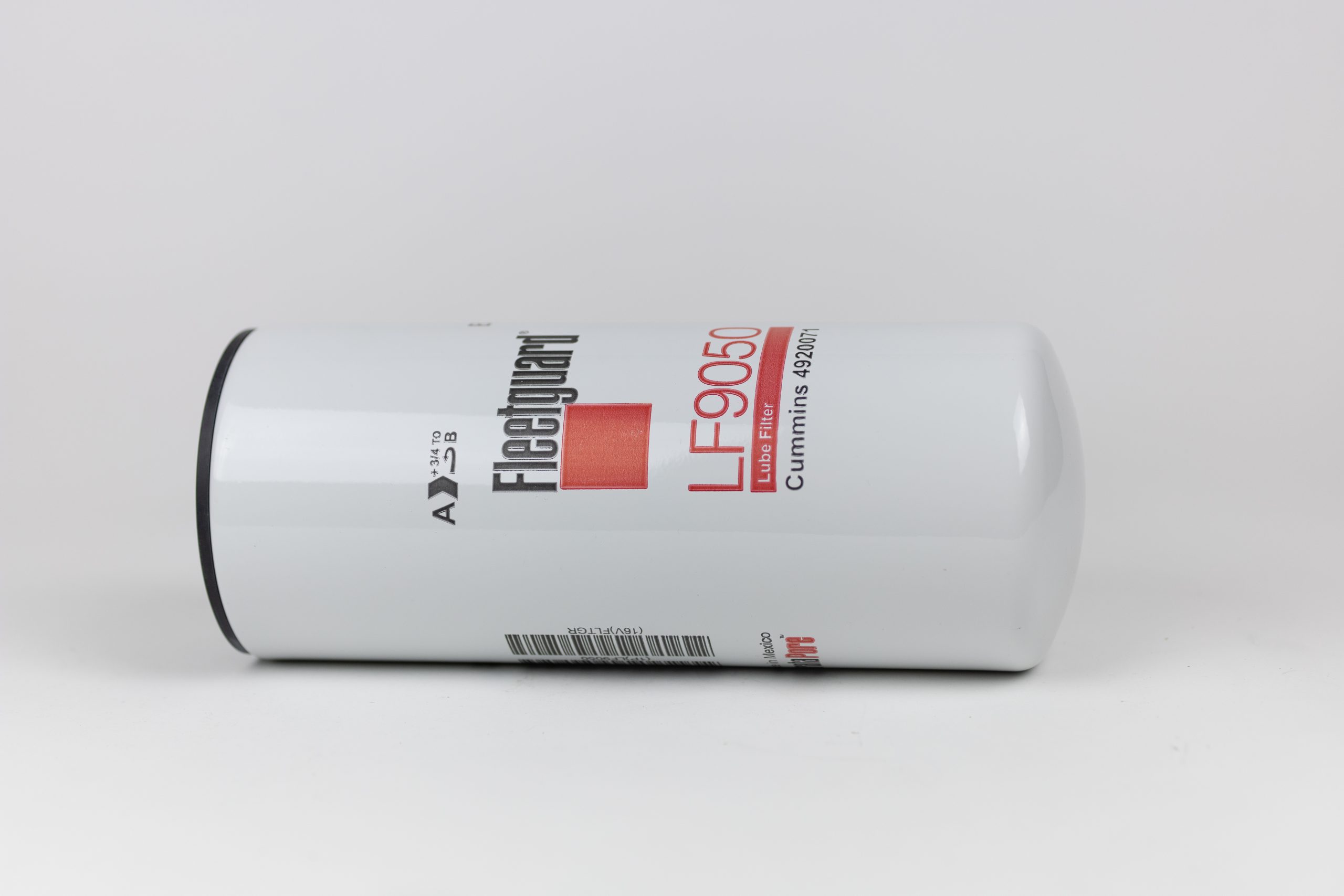 מסנן שמן CUMMINS QSX