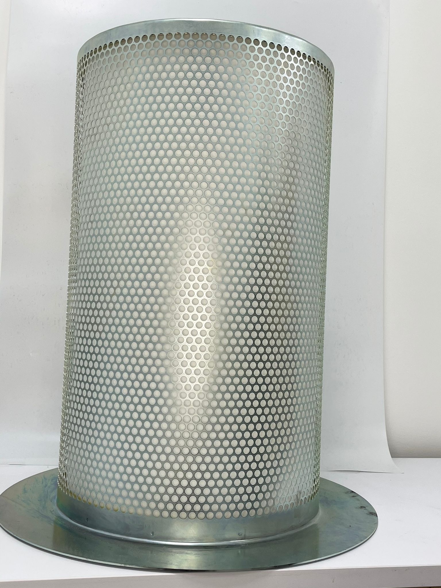 מפריד שמן INGERSOLL 1300_1600