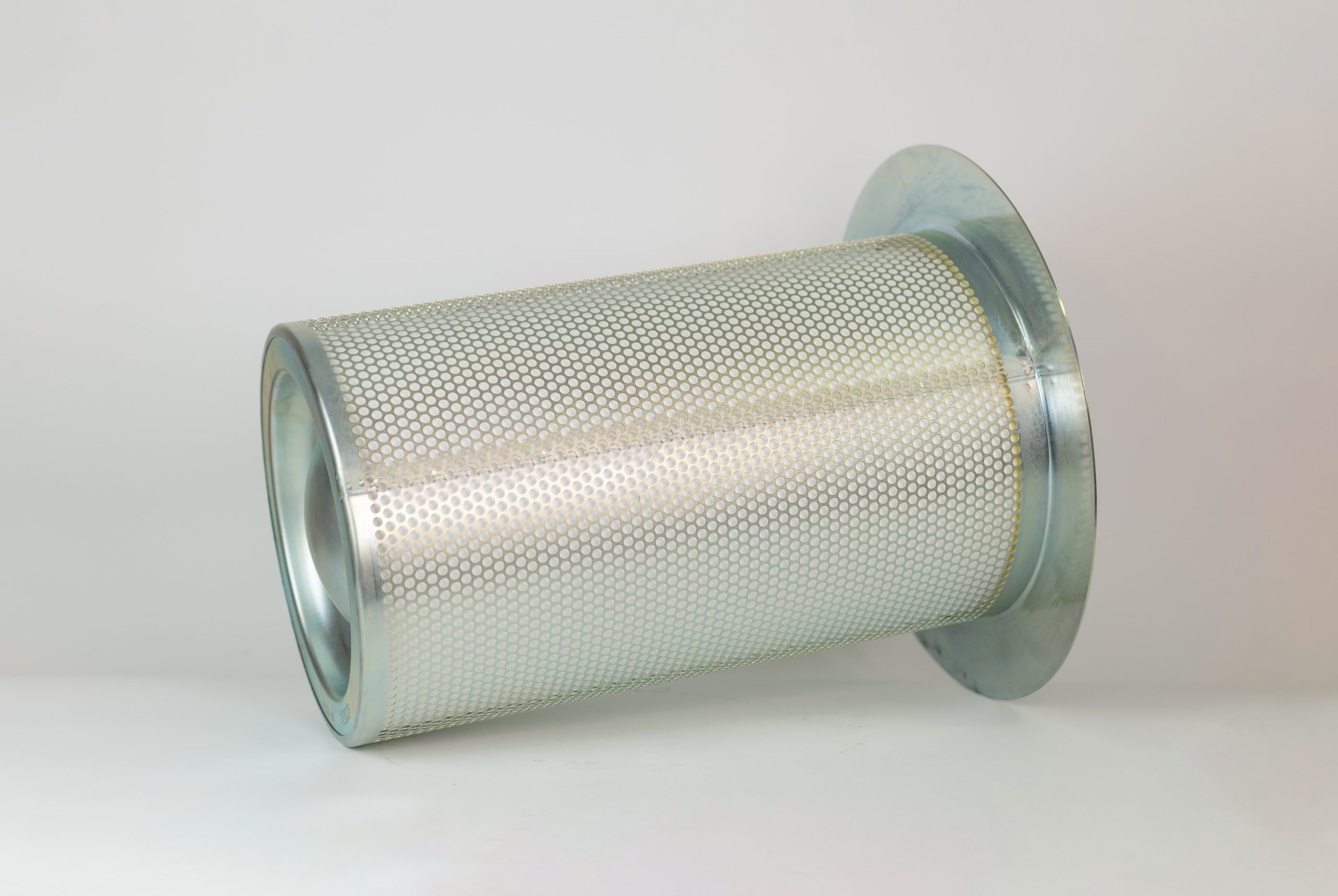 מפריד שמן למדחסי ATLAS בורגיים