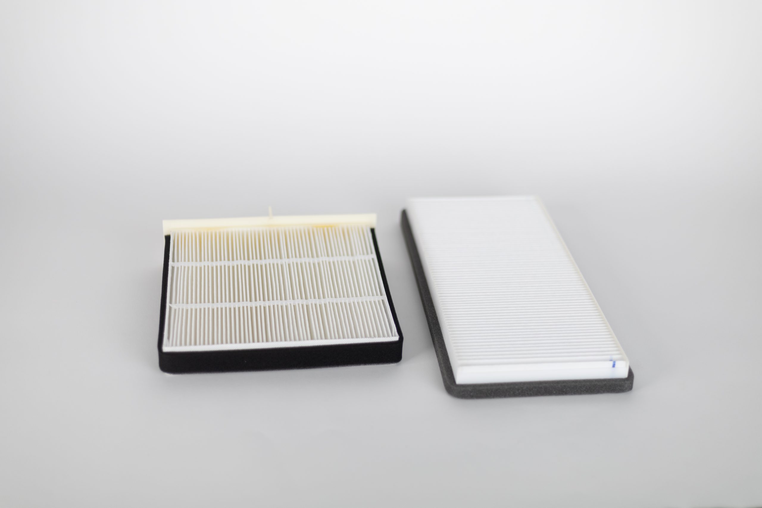 סט מסננן מזגן HITACHI