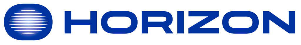 HORIZON LOGO-ENGLISH