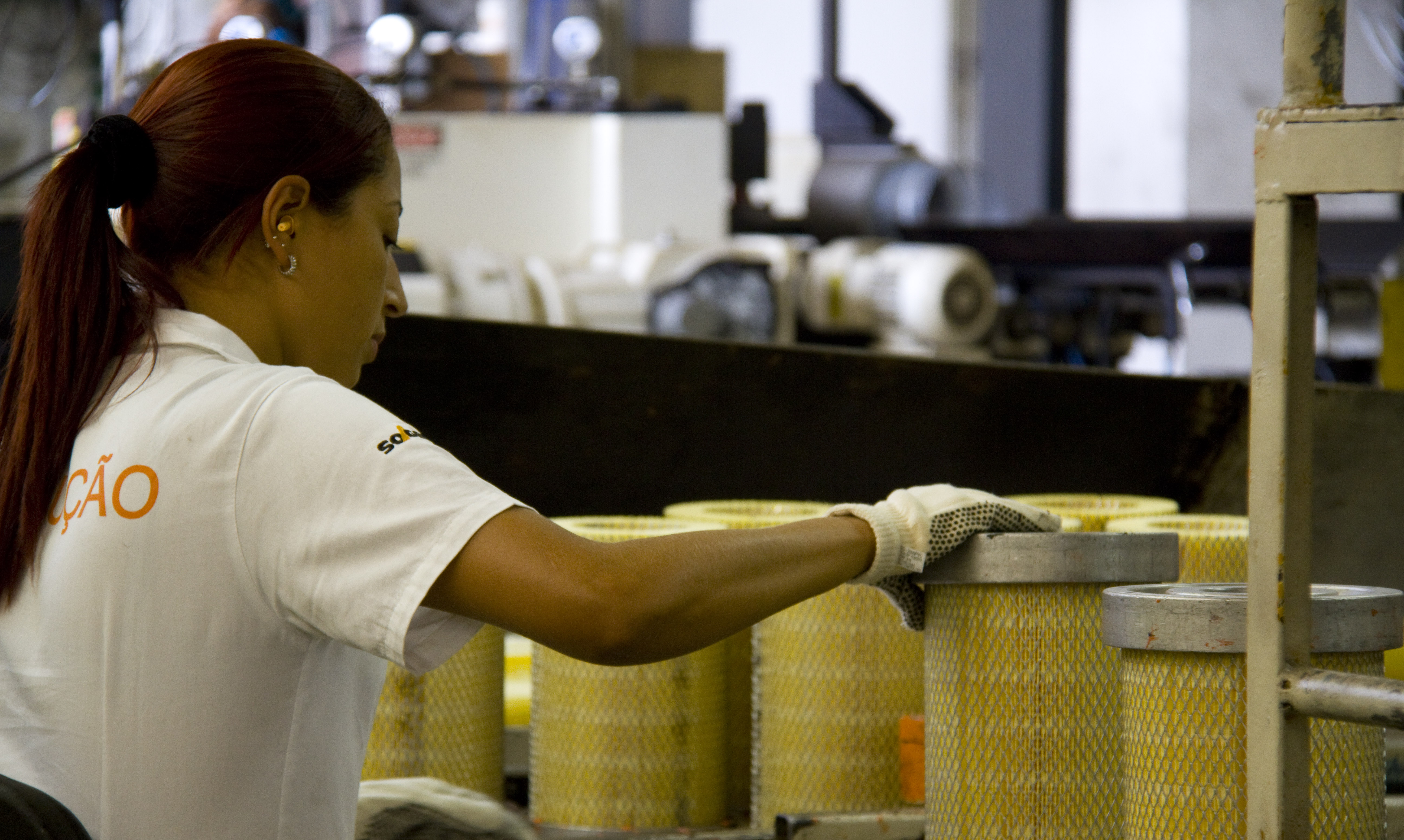 Sogefi Pro production2