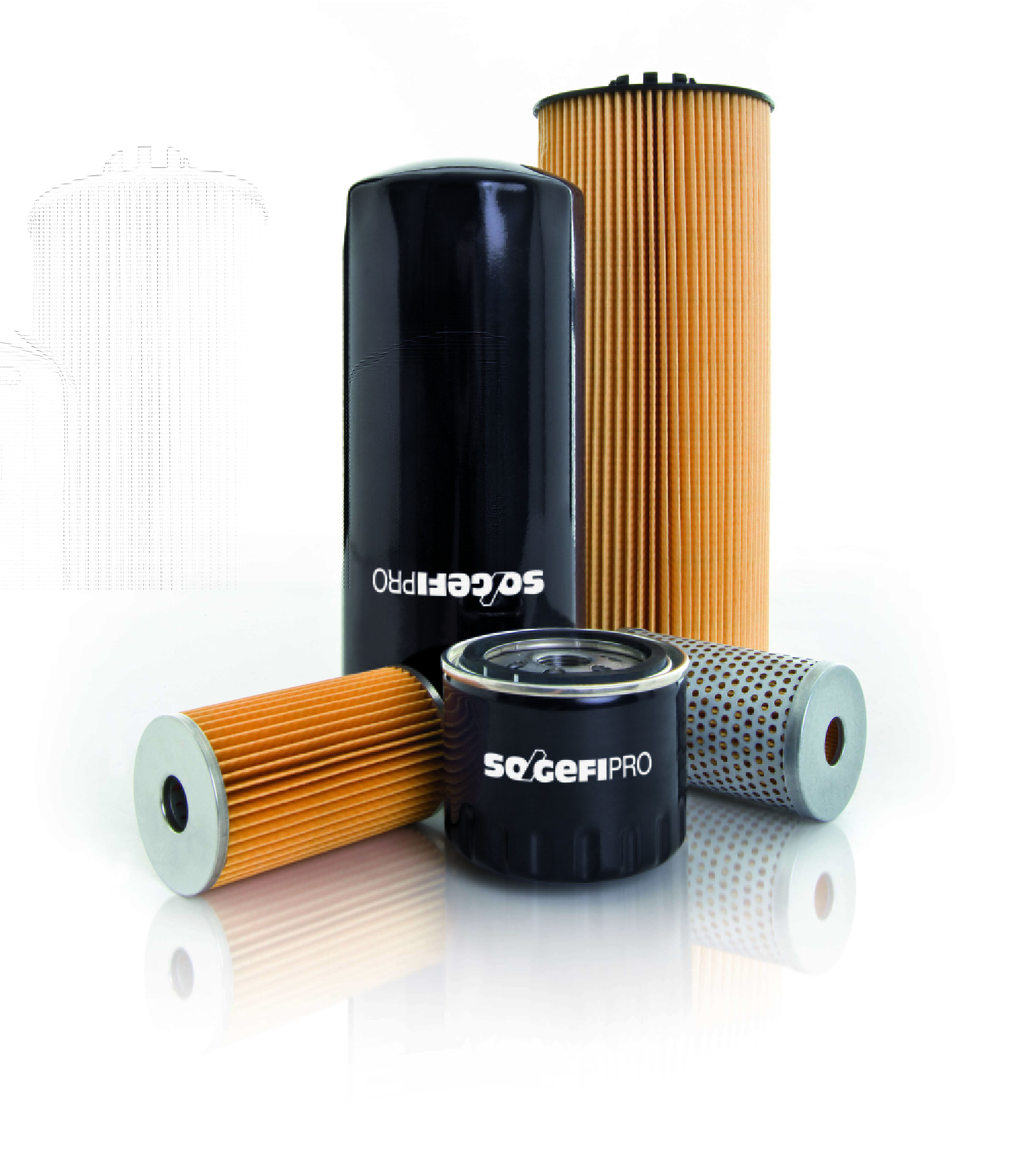 Sogefi_Pro OIL RANGE