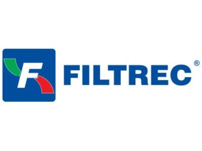 filtrec logo