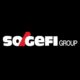 sogefi g black logo