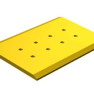 סיגמנט - 20X250X436