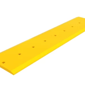 סכין כף חפירה קצה חיתוך 25 מ"מ 25X350X1600