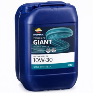 שמן מנוע GIANT 7630 LS-FE 10W-30