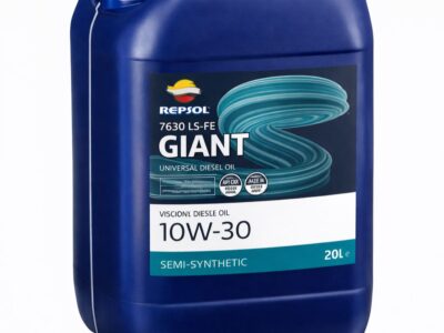 שמן מנוע GIANT 7630 LS-FE 10W-30