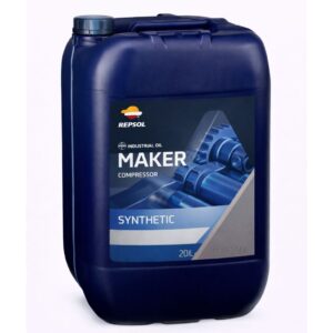 שמן מדחסים MAKER SYNTHETIC COMPRESSOR