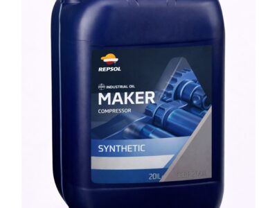 שמן מדחסים MAKER SYNTHETIC COMPRESSOR