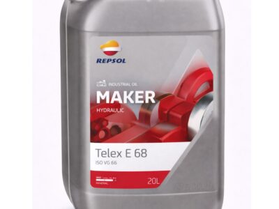 שמן הידראולי MAKER TELEX E 68