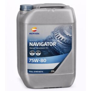 שמן גיר NAVIGATOR FE LL 75W-80