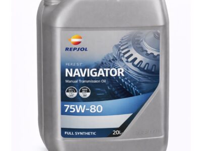 שמן גיר NAVIGATOR FE LL 75W-80