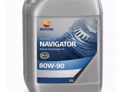 שמן גיר NAVIGATOR GL-5 80W-90
