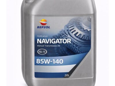שמן גיר NAVIGATOR GL-5 85W-140