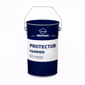חומר סיכה גריז PROTECTOR HAMMER R2 V1000