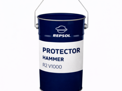 חומר סיכה גריז PROTECTOR HAMMER R2 V1000