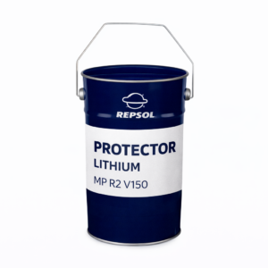 חומר סיכה גריז PROTECTOR LITHIUM MP R2 V150