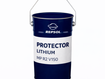 חומר סיכה גריז PROTECTOR LITHIUM MP R2 V150