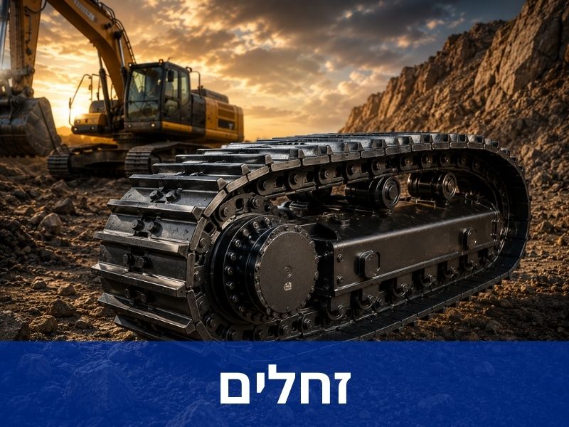 קטגוריית זחלים