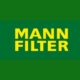 mann filter logo