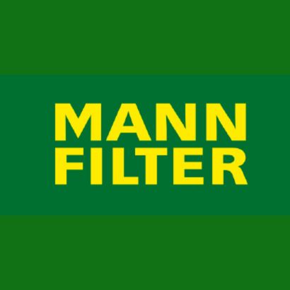 mann filter logo